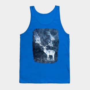 Oh Deer God Tank Top